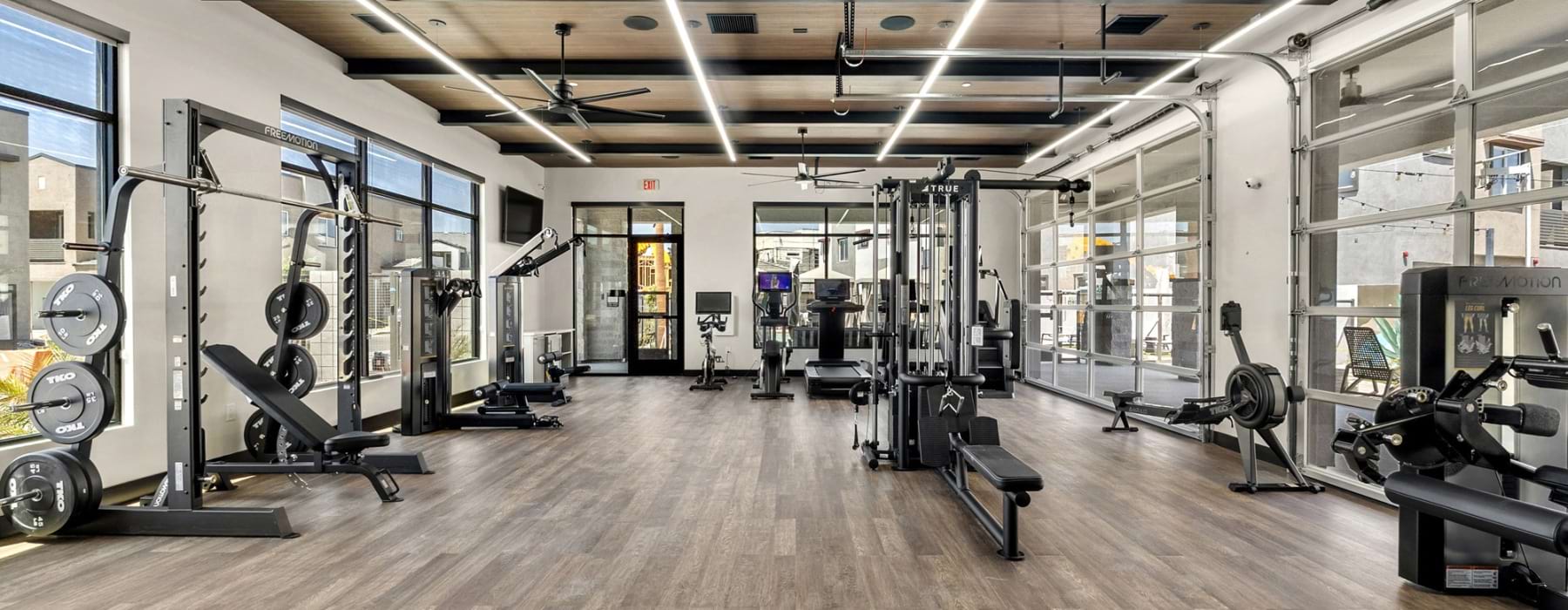 Amenities