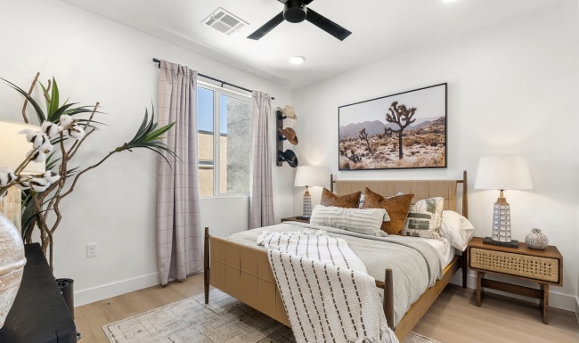 Spaces That Inspire